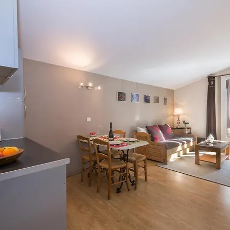 Sleeps 4 Апартаменты