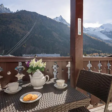 Sleeps 4 Апартаменты